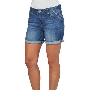 Democracy "AB"SOLUTION SHORT